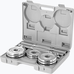 HMS Állítható kézisúlyzó készlet HMS STC15