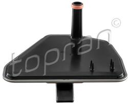 TOPRAN Filtru hidraulic, cutie de viteze automata TOPRAN 113 745 (113 745)