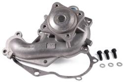 HEPU Pompă de apă, răcire motor HEPU P237 (P237) - centralcar