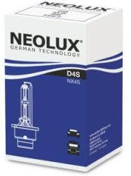NEOLUX Bec, far faza lunga NEOLUX® NX4S (NX4S)