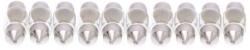 MaXgear Bec, lampa spate MAXGEAR 78-0078SET (78-0078SET) - centralcar