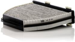 Mann-filter Filtru, aer habitaclu MANN-FILTER CUK 29 005 (CUK 29 005) - centralcar