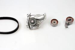 HEPU Set pompa apa + curea dintata HEPU PK07060 (PK07060) - centralcar