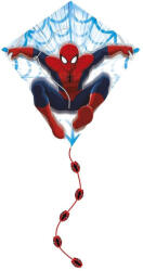 Eolo Marvel pop-up diamond kite - SPIDERMAN szélsárkány (EZNY902SP)