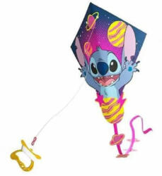 Eolo Disney pop-up diamond kite - STITCH szélsárkány (EZNY902ST)