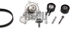 HEPU Set pompa apa + curea dintata HEPU PK08030 (PK08030) - centralcar