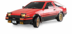 AMEWI RC driftovací auto Sprinter Trueno Scale 1: 18 RTR červené