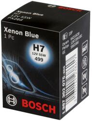 Bosch Bec, far faza lunga BOSCH 1 987 302 075 (1 987 302 075) - centralcar