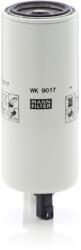 Mann-filter filtru combustibil MANN-FILTER WK 9017 x (WK 9017 x) - centralcar