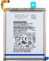 Samsung Piese si componente Acumulator Samsung Galaxy S10 5G G977, EB-BG977ABU, Service Pack GH82-19750A (GH82-19750A) - vexio