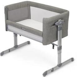 Joie Roomie glide foggy gray