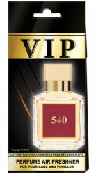 VIP Fresh 540 Baccarat Rouge illatosító