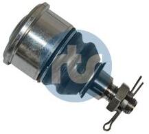 RTS Articulatie sarcina/ghidare RTS 93-06647 (93-06647)