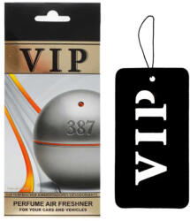 VIP Fresh 387 HUGO B. - IN MOTION illatosító