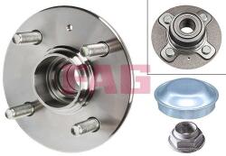 Schaeffler FAG Súprava ložísk kolesa Schaeffler FAG 713 6196 00 (713 6196 00)