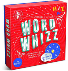Professor Puzzle Word Whizz társasjáték (GP3316)
