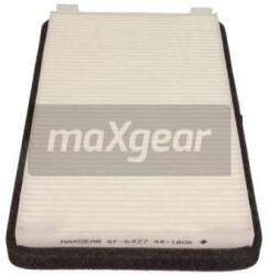 MAXGEAR Filtru, aer habitaclu MAXGEAR 26-1189 (26-1189) - centralcar