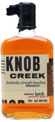 Knob Creek Amerikai Whiskey 0, 7l 50%
