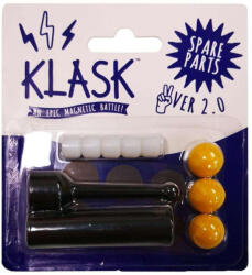 Competo KLASK pótalkatrész csomag (KLASKSPARE)