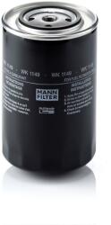 Mann-filter filtru combustibil MANN-FILTER WK 1149 (WK 1149) - centralcar