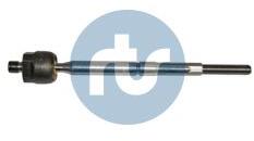 RTS Articulatie axiala, cap de bara RTS 92-02527 (92-02527)