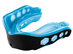 Shock Doctor Gel Max Blue/Black Youth Fogvédő