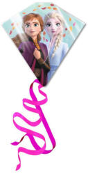 Eolo Disney Plastic Diamond Kite FROZEN szélsárkány (PL200FR)