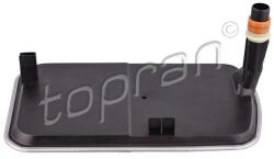 TOPRAN Filtru hidraulic, cutie de viteze automata TOPRAN 500 650 (500 650)