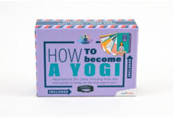 Recent Toys Hogyan legyél jóga mester ajándék csomag (RG5151) - reflexshop