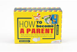 Recent Toys Hogyan legyél szülő ajándék csomag (RG5152)