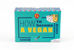 Recent Toys Hogyan legyél vegán ajándék csomag (RG5163)