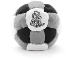 YoYoFactory Catchy Footbag - szürke, fehér, fekete (YO-335)