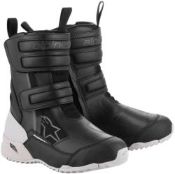 Alpinestars STELLA RT-7 DRYSTAR, női, fekete/fehér, 2025, mérete 40 (M131-385-40)