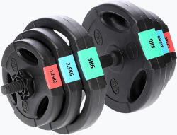 HMS Állítható kézisúlyzó HMS SG40