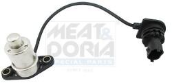 Meat & Doria Snímač stavu motorového oleja MEAT & DORIA 72228 (72228)