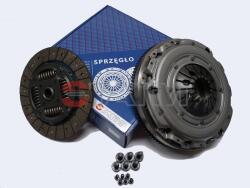 STATIM Set ambreiaj STATIM 110.762 (110.762) - centralcar
