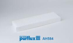 PURFLUX Filtru, aer habitaclu PURFLUX AH584 (AH584) - centralcar