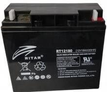  18Ah/12V AGM akkumulátor (18/12AQ)