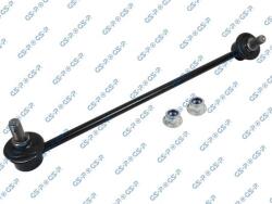 GSP Brat/bieleta suspensie, stabilizator GSP S050618 (S050618)