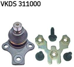 SKF Articulatie sarcina/ghidare SKF VKDS 311000 (VKDS 311000)