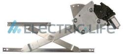 Electric Life Mecanism actionare geam ELECTRIC LIFE ZR LR15 R (ZR LR15 R)