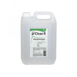  Kéztisztító 5 liter PR CLEAN R - aqua