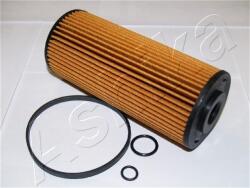 ASHIKA Filtru ulei ASHIKA 10-ECO103 (10-ECO103) - centralcar
