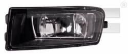 TYC Proiector ceata TYC 19-0102-05-2 (19-0102-05-2) - centralcar