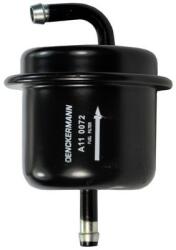 Denckermann filtru combustibil DENCKERMANN A110072 (A110072) - centralcar