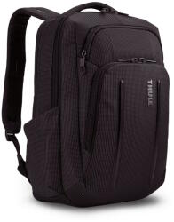 Thule Crossover 2 Backpack 20L Black Laptophátizsák