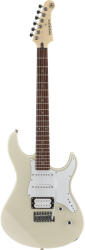 Yamaha Pacifica PAC112V Vintage White elektromos gitár - r55hangszerbolt