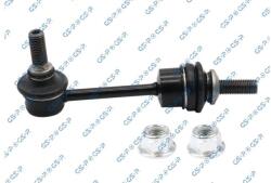GSP Brat/bieleta suspensie, stabilizator GSP S050082 (S050082)