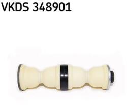 SKF Brat/bieleta suspensie, stabilizator SKF VKDS 348901 (VKDS 348901)