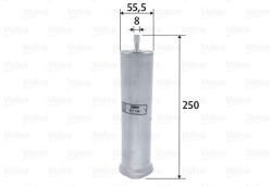VALEO filtru combustibil VALEO 587749 (587749) - centralcar